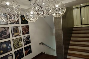 Interior - @Sakon Hotel (Sakon Nakhon)