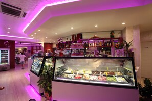 Bar (en la propiedad)