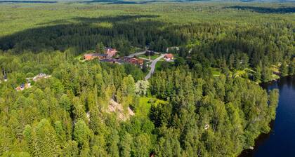 Hotel Nuuksio - Conferences and events