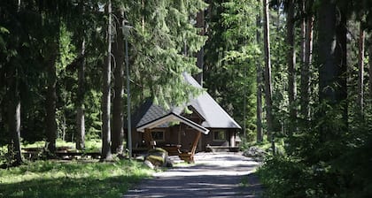 Hotel Nuuksio - Conferences and events