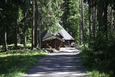 Hotel Nuuksio - Conferences and events