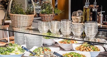 Hotel Nuuksio - Conferences and events