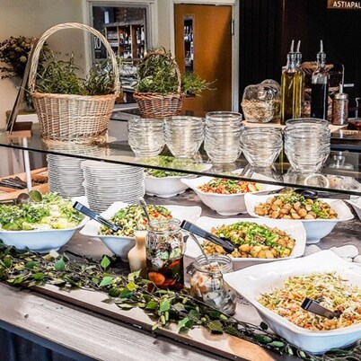 Hotel Nuuksio - Conferences and events