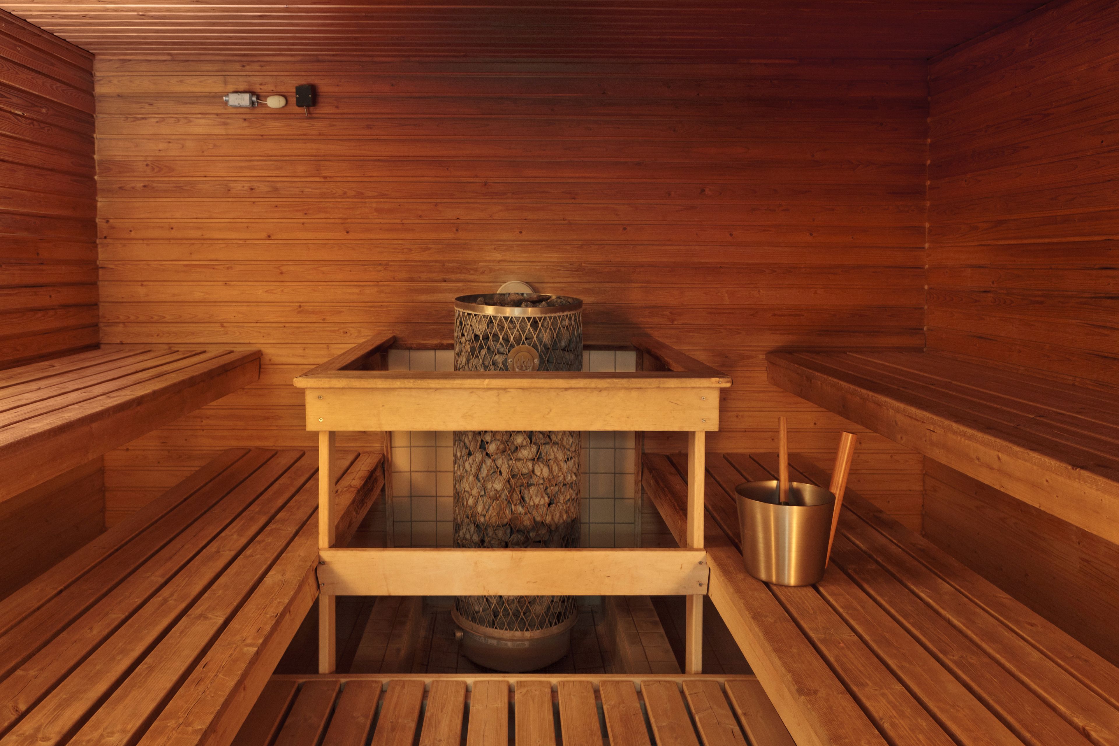 Foto - Hotel Nuuksio - Conferences and events