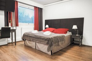 Superior-Doppelzimmer