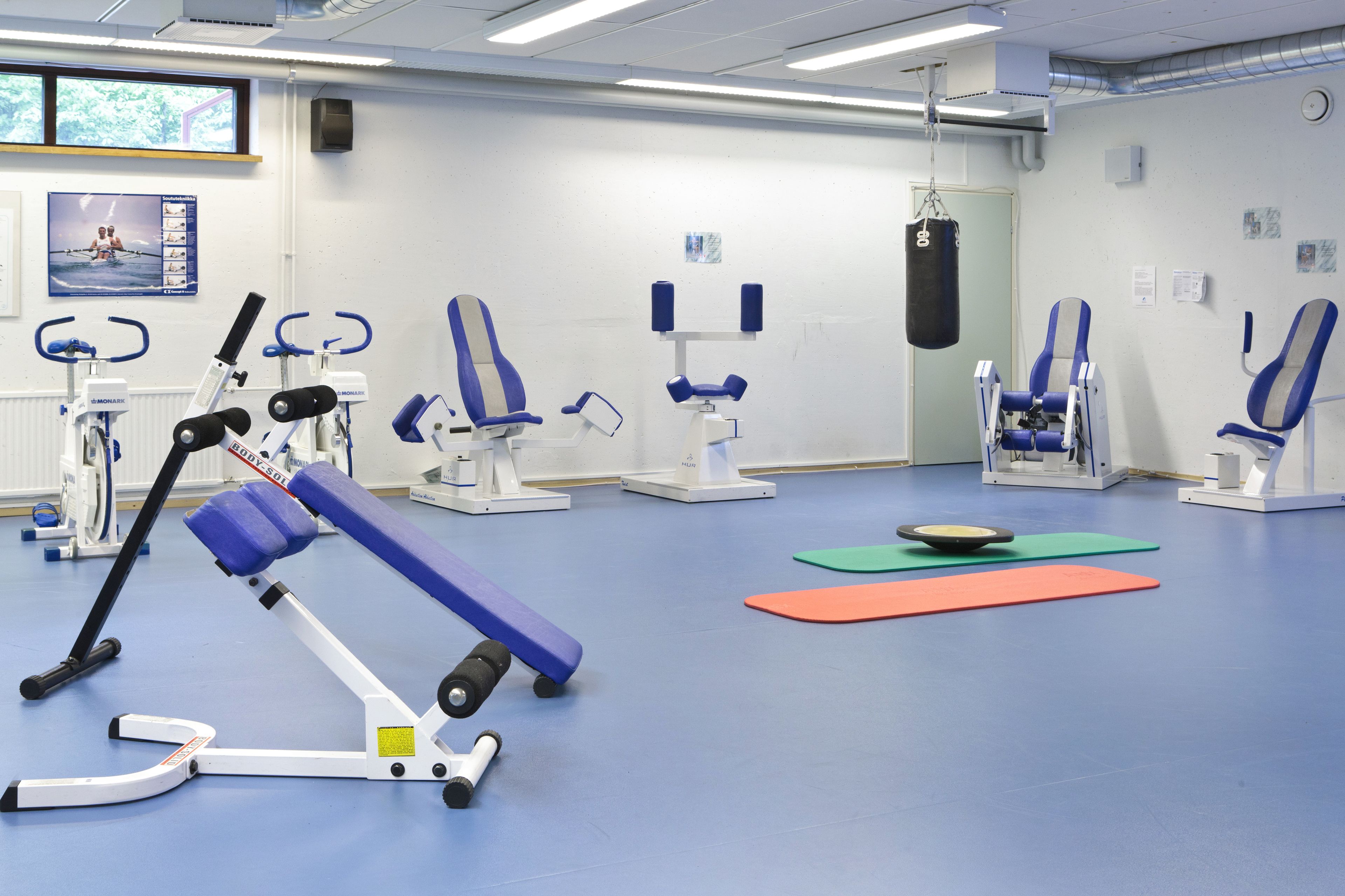 Foto - Hotel Nuuksio - Conferences and events