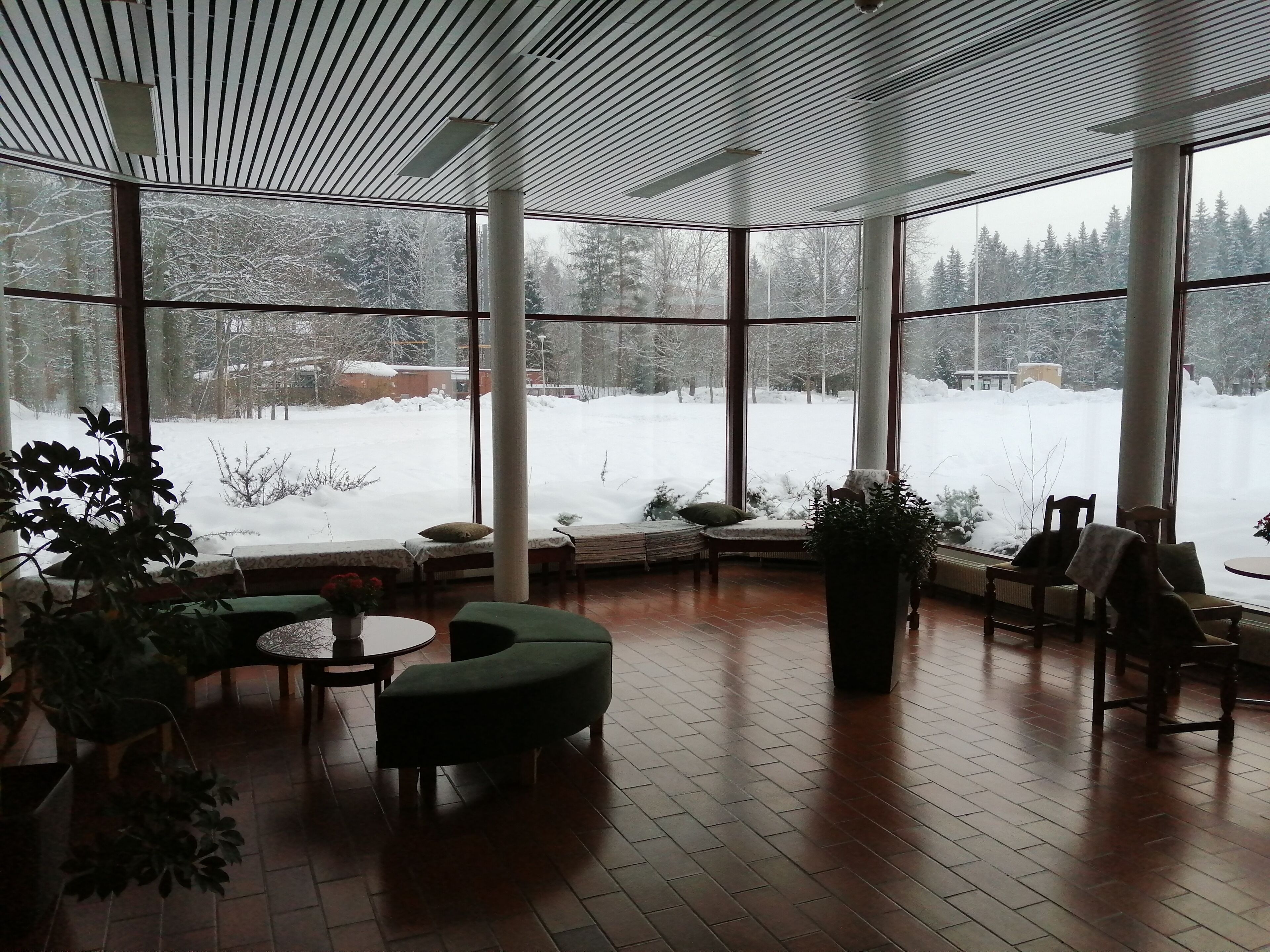 Foto - Hotel Nuuksio - Conferences and events