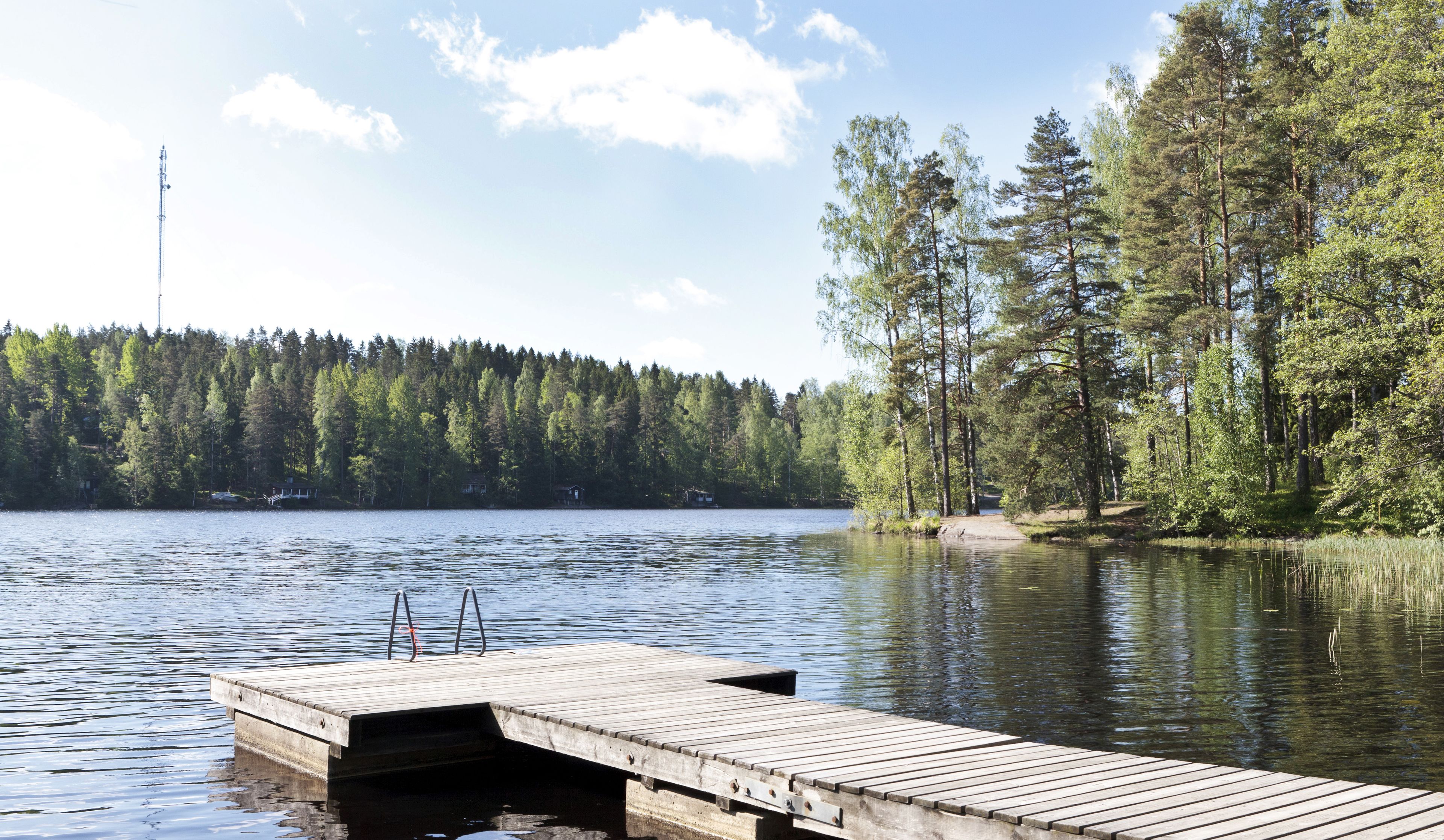 Foto - Hotel Nuuksio - Conferences and events