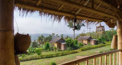 Phoomtada Homestay