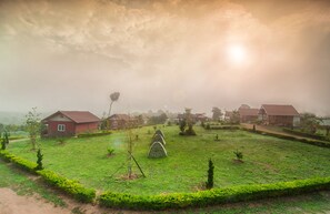 Property grounds - Phoomtada Homestay (Wiang Pa Pao)