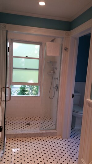 Sunset Room | Badezimmer