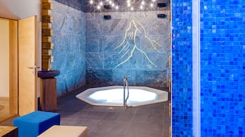 Hot stone-massage, svensk massage, sportsmassage, massagebehandlinger