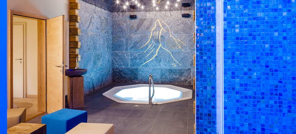 Boutique Hotel Matthiol by null