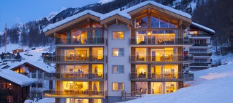 Matthiol Serviced Apartments