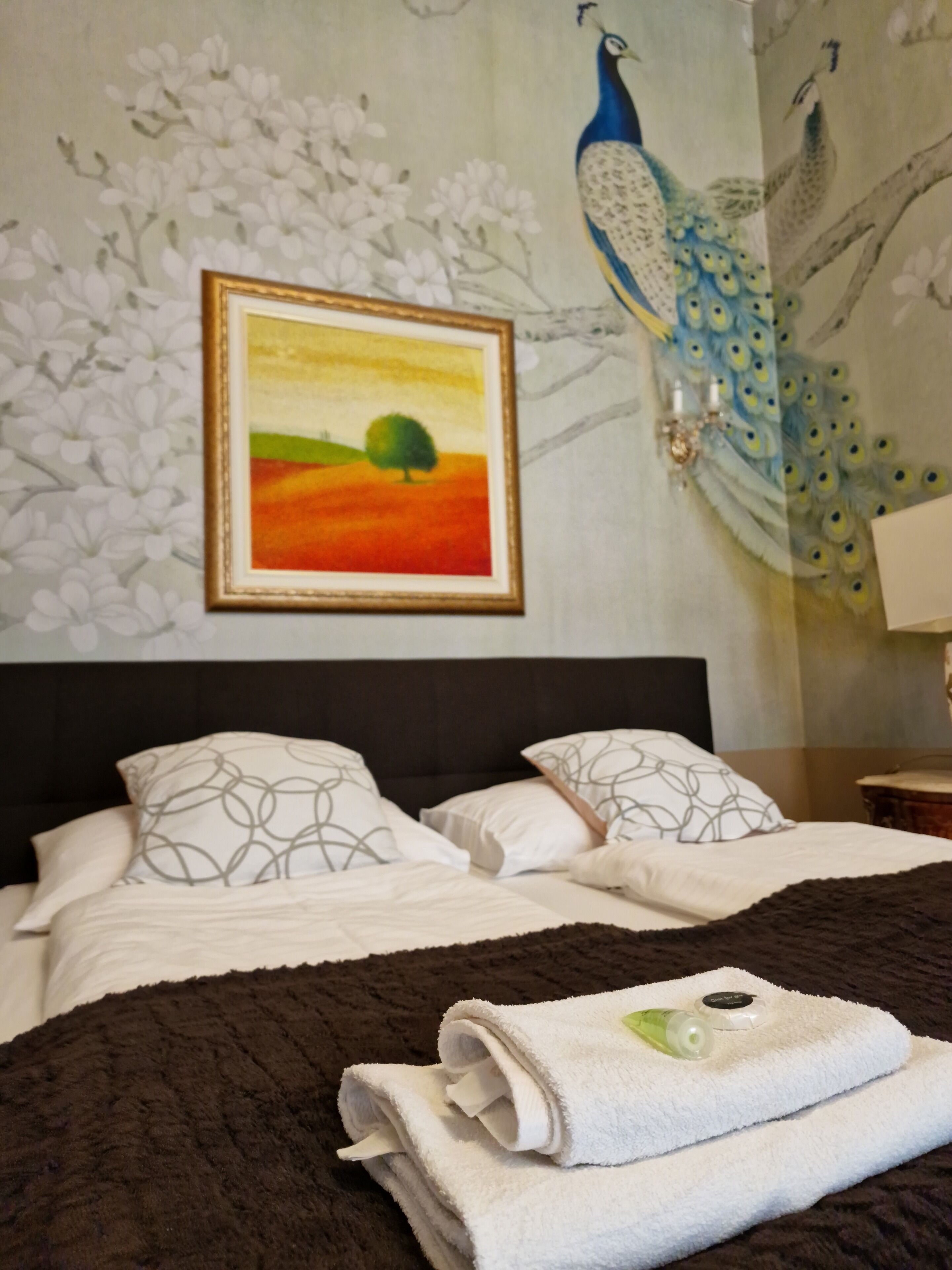 Kamer