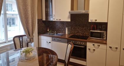 Urban Flats Vienna City Center