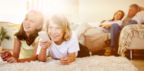 Activités pour enfants
