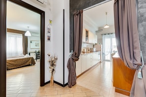 Interior detail - Dreams of Rome  (Rome)