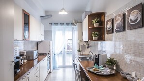 Private kitchen - Dreams of Rome  (Rome)