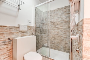 Bathroom - Dreams of Rome (Rome)