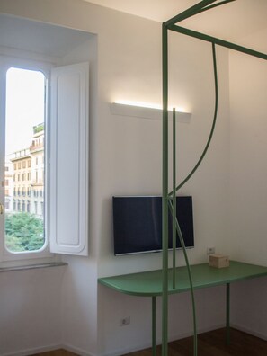 Room amenity - La Casa di Iulia (Rome)