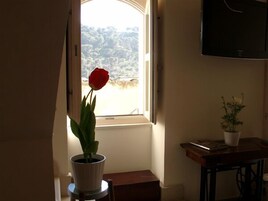 Servicio de la habitación