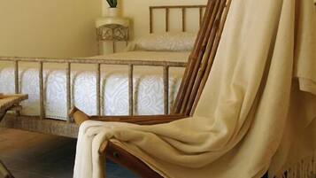 Dreibettzimmer | Zimmerausstattung