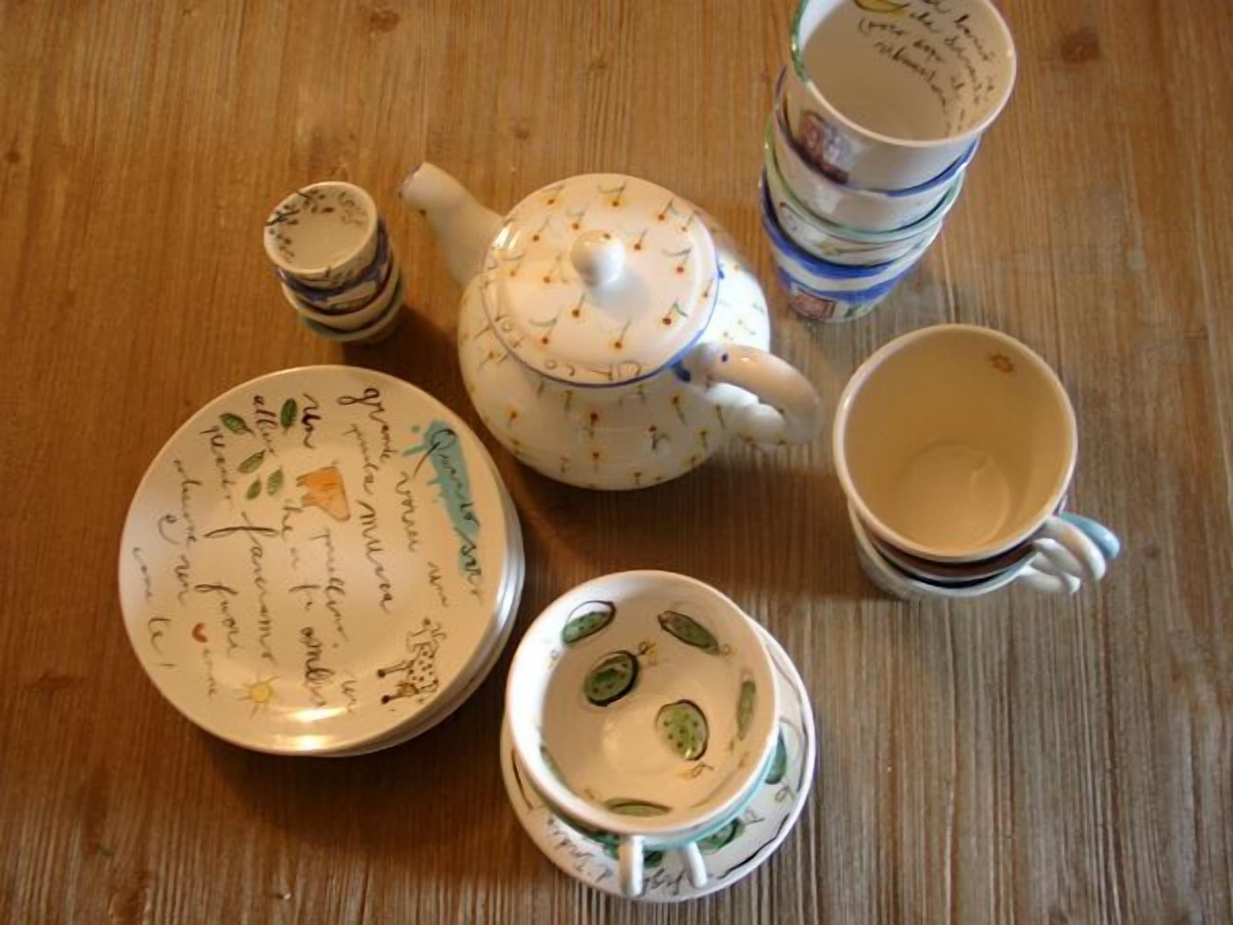 Foto - Chicchi Di Melograno