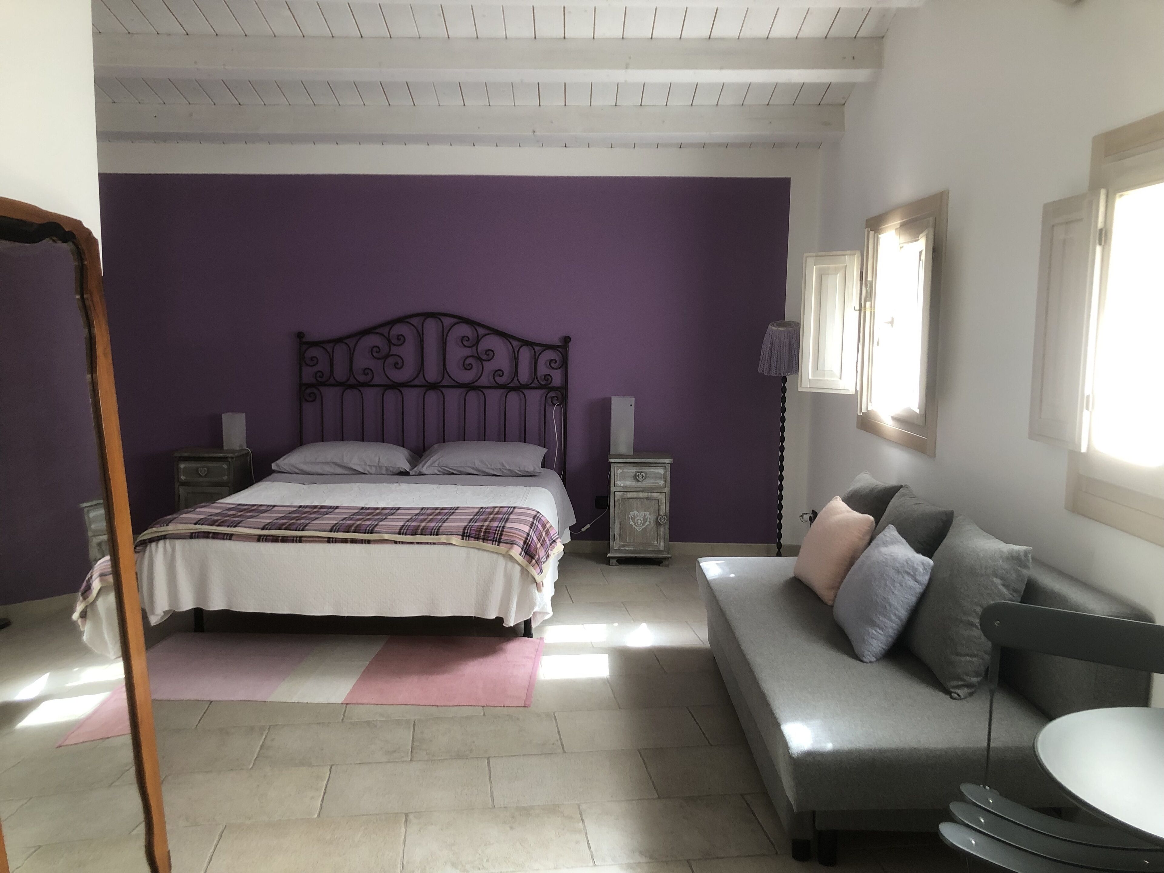 ห้องซูพีเรียดับเบิล | มินิบาร์, ห้องพักตกแต่งอย่างมีเอกลักษณ์, ตกแต่งพิเศษโดยเฉพาะ, โต๊ะทำงาน