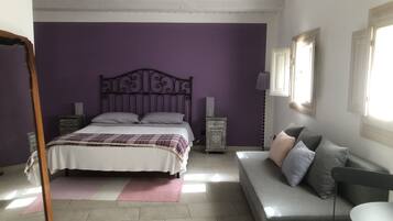 Chambre Double Supérieure