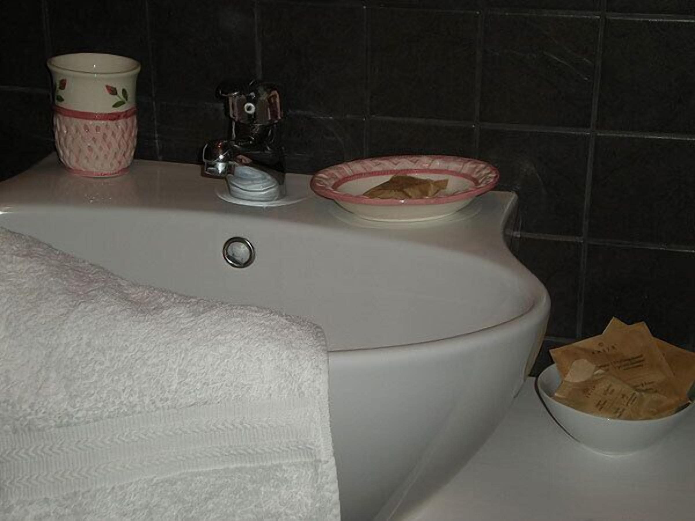 Foto - Chicchi Di Melograno