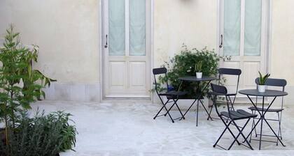 Chicchi di Melograno