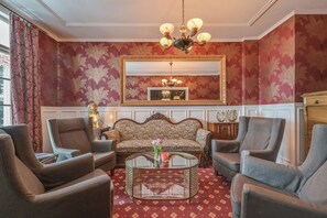 Doppelzimmer | Executive-Lounge