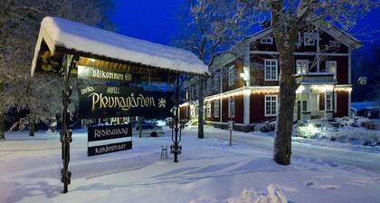 Hotell Plevnagården