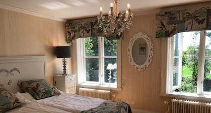Hotell PlevnagÄrden