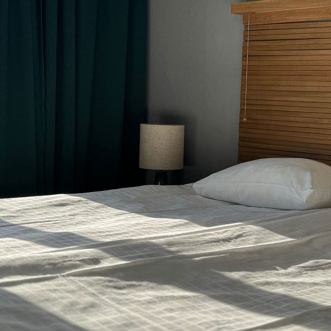 classic double room | 1 bedroom, premium bedding, desk, laptop workspace