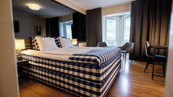 Chambre Double Classique