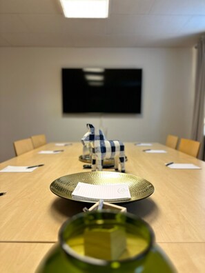 Meeting facility - Hotell Gillet i Köping (Köping)