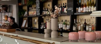 호텔 일레트 이 셰핑