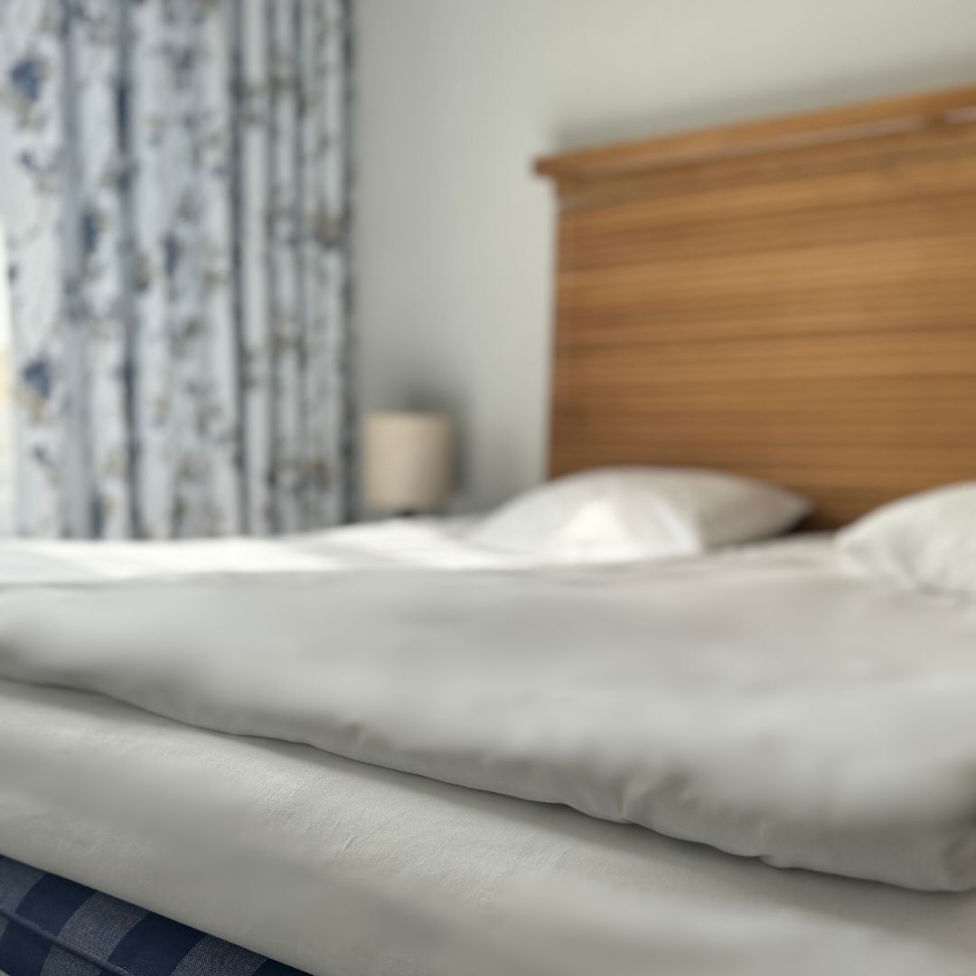 classic double room | 1 bedroom, premium bedding, desk, laptop workspace