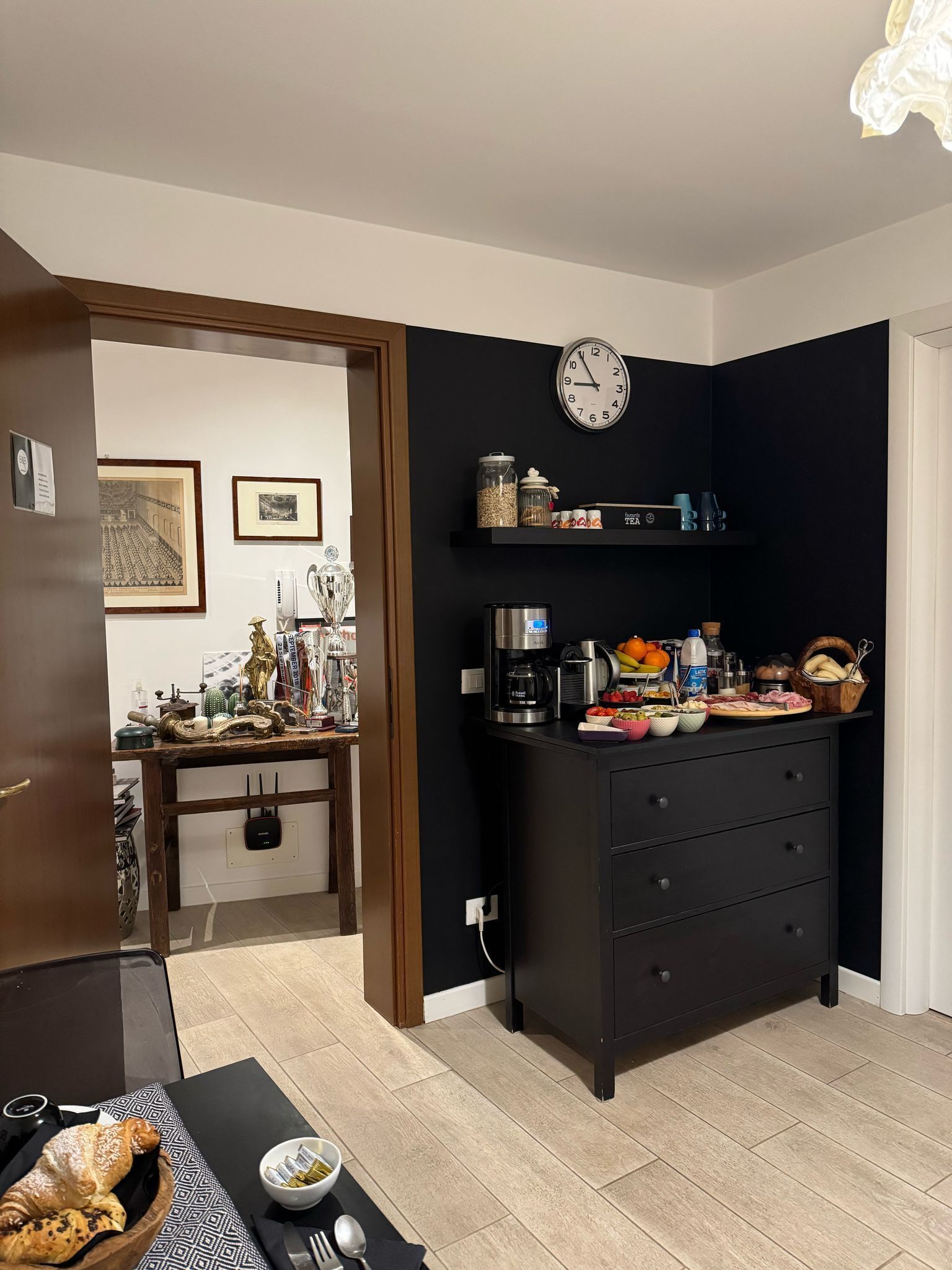 Foto - B&B Fortuny