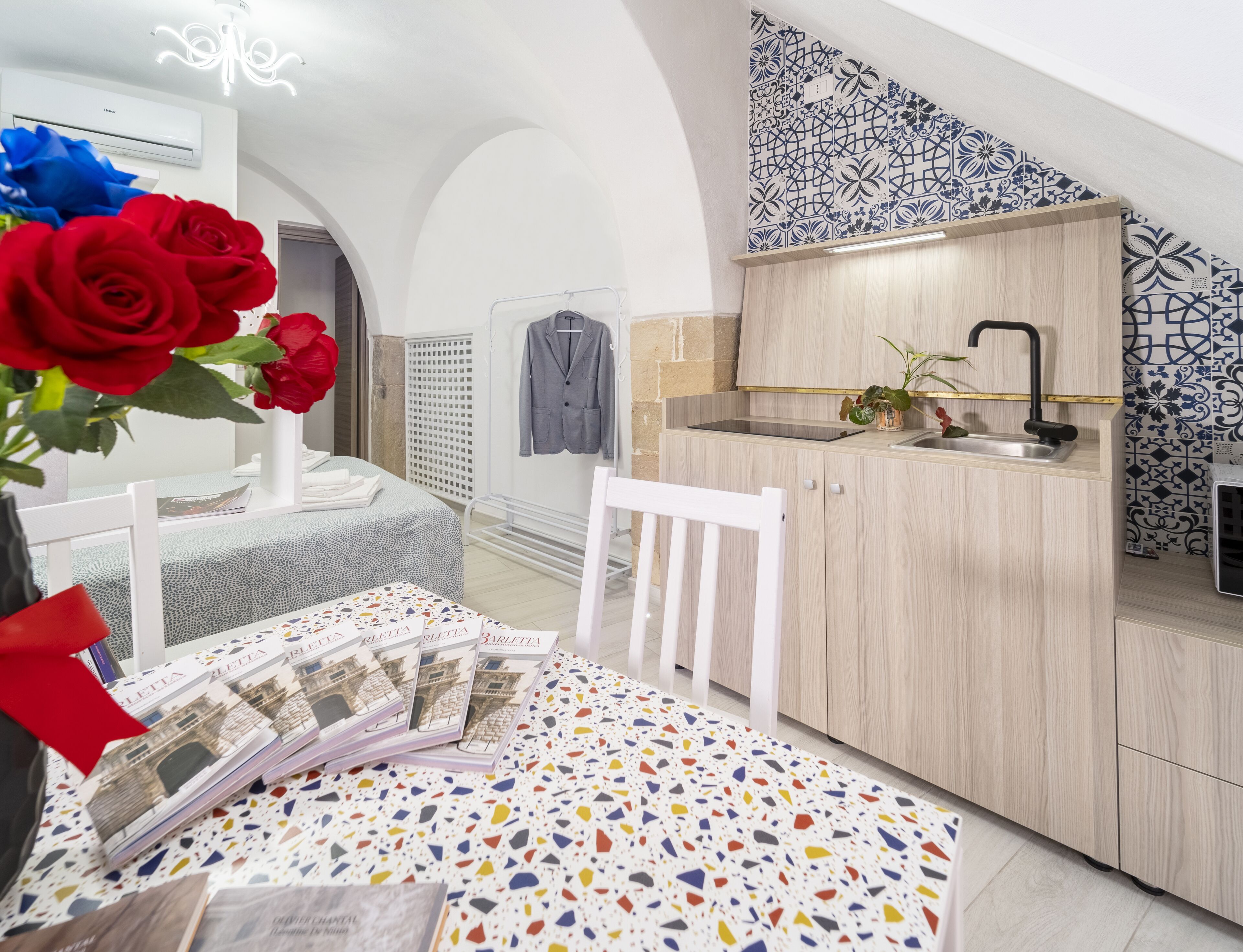 Deluxe Suite | Private kitchen