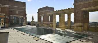 The Gramercy at Metropolitan Park