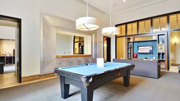 Billard