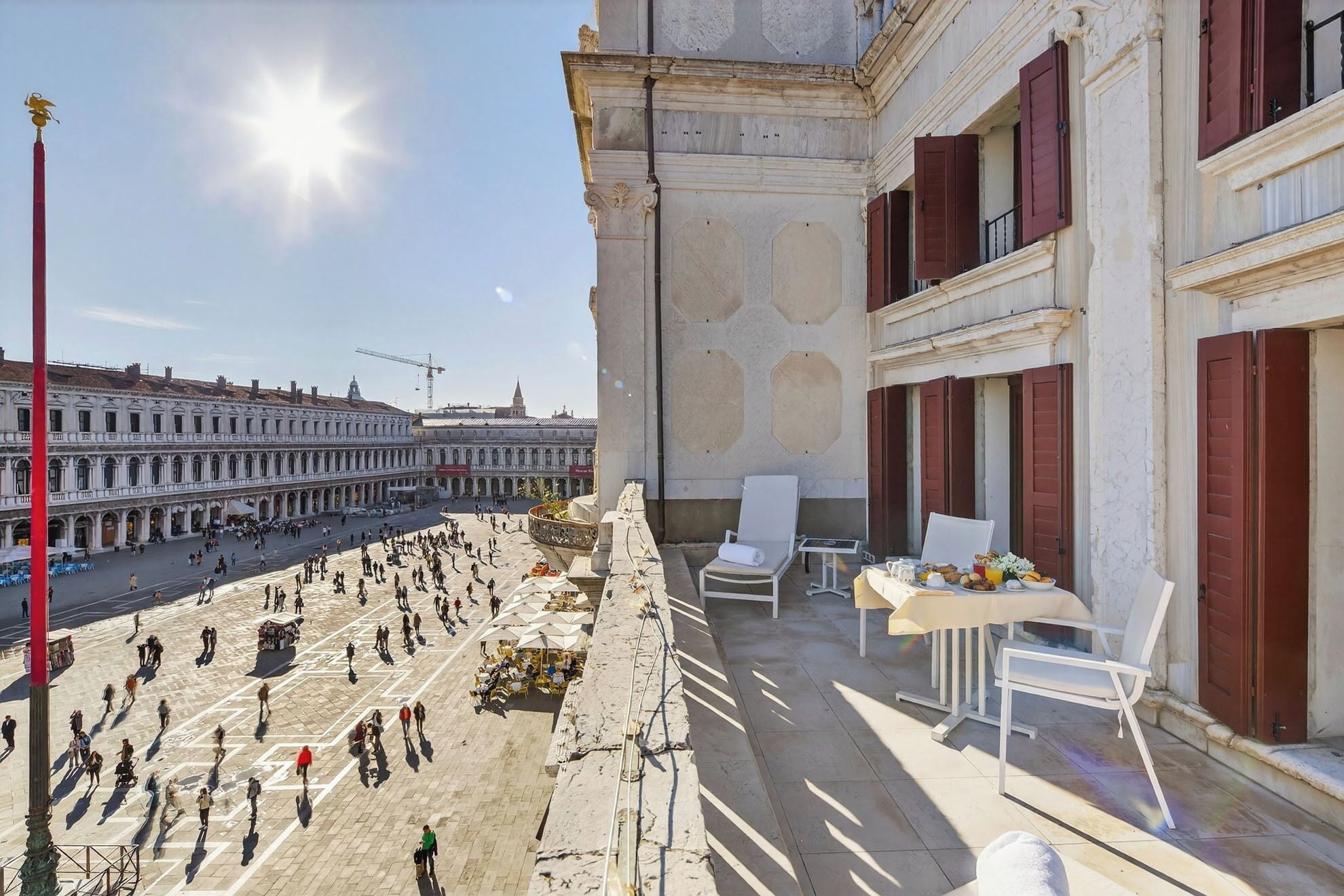 Foto - Canaletto Luxury Suites - San Marco Luxury