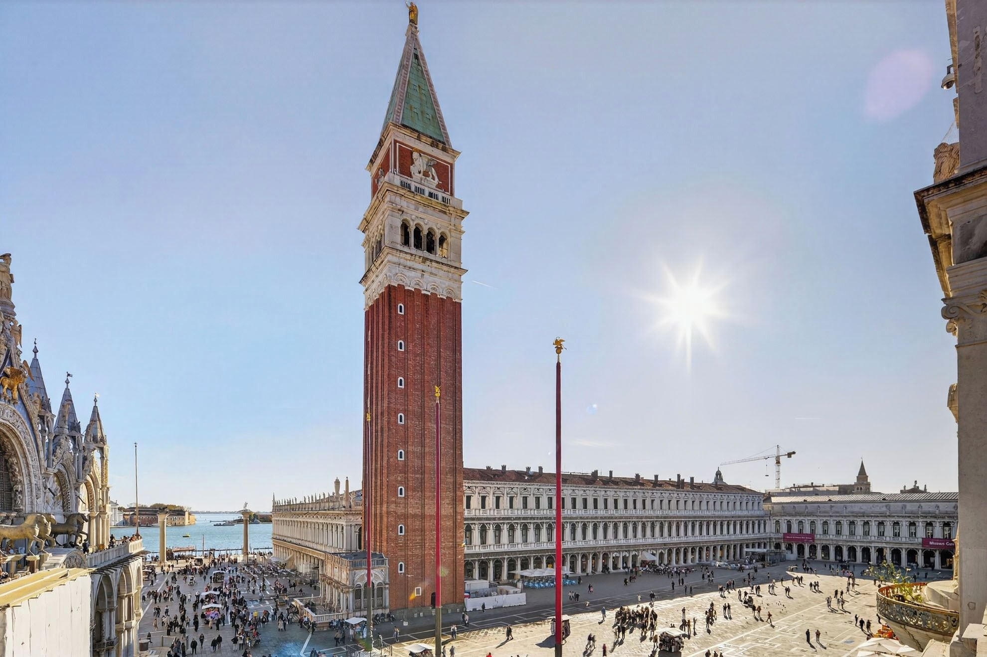Foto - Canaletto Luxury Suites - San Marco Luxury