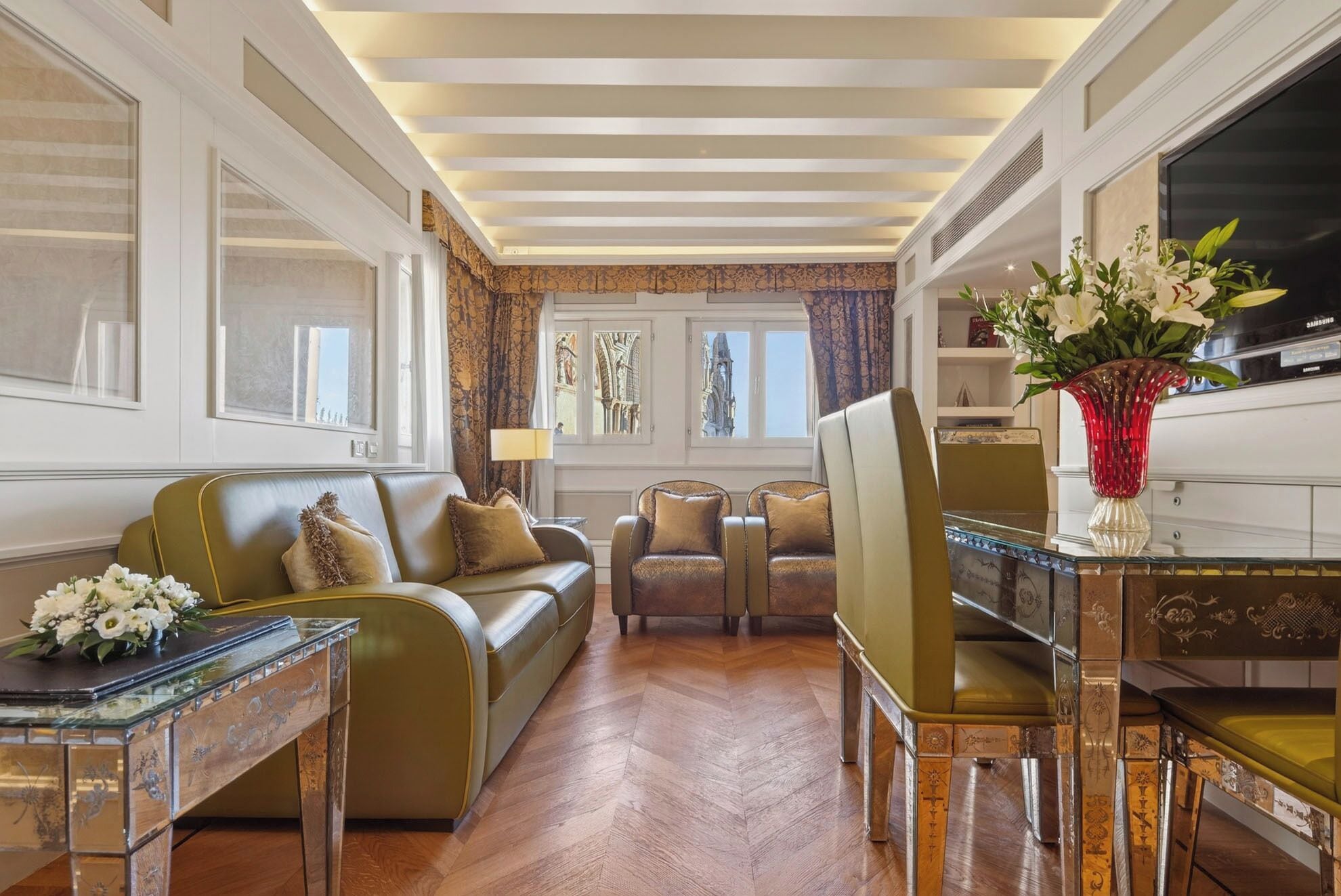 Foto - Canaletto Luxury Suites - San Marco Luxury