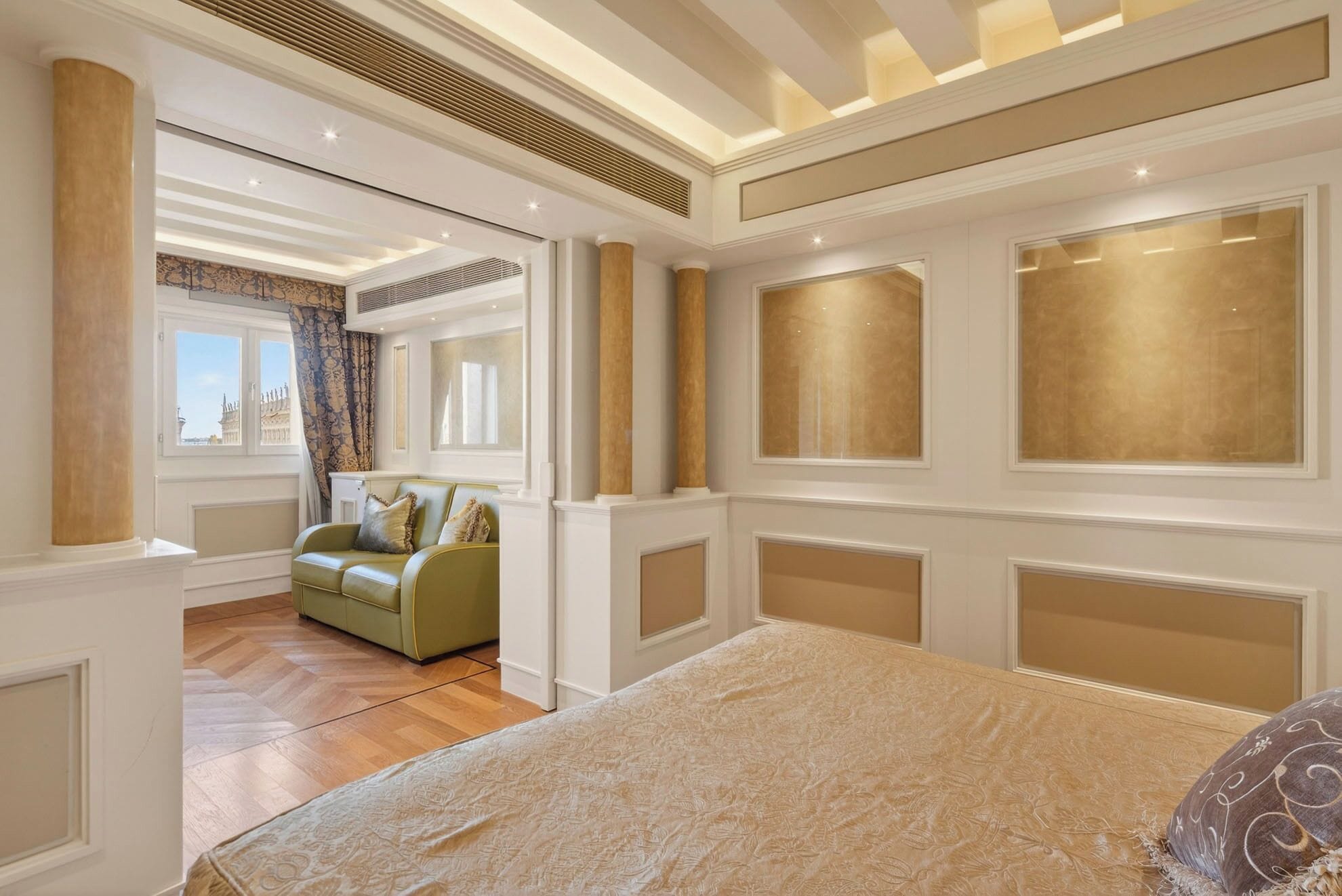 Foto - Canaletto Luxury Suites - San Marco Luxury