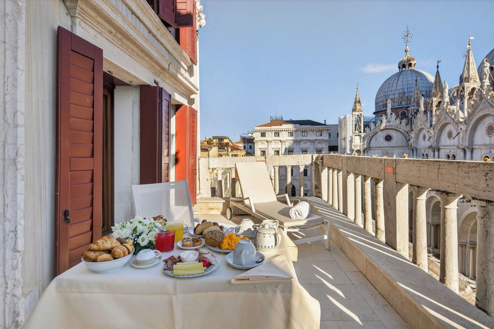 Foto - Canaletto Luxury Suites - San Marco Luxury