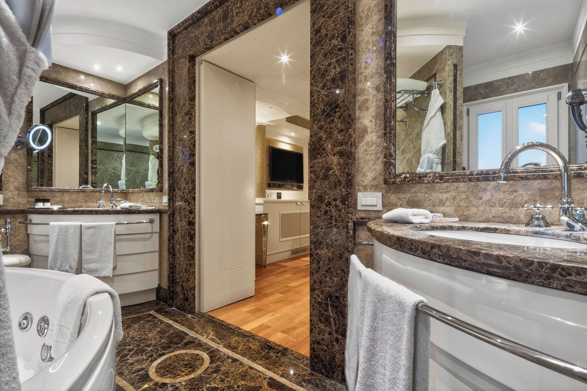 Foto - Canaletto Luxury Suites - San Marco Luxury
